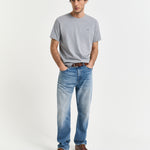 GREY MELANGE