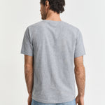 GREY MELANGE