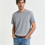 GREY MELANGE