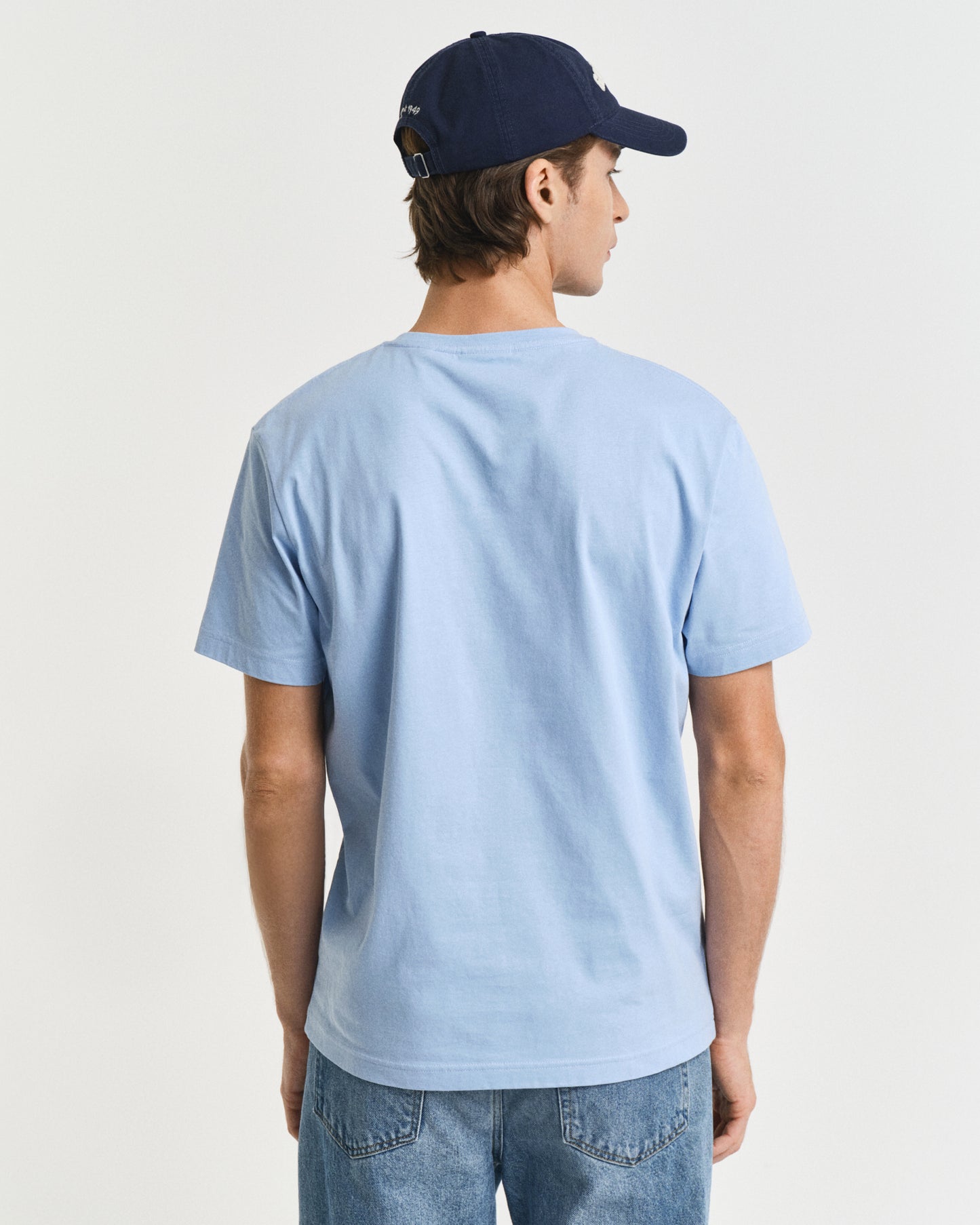 CAPRI BLUE