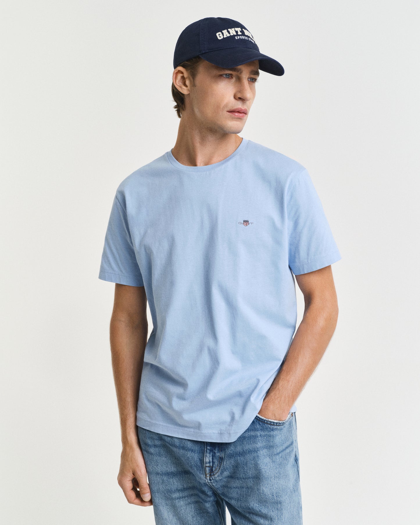 CAPRI BLUE