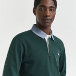 TARTAN GREEN