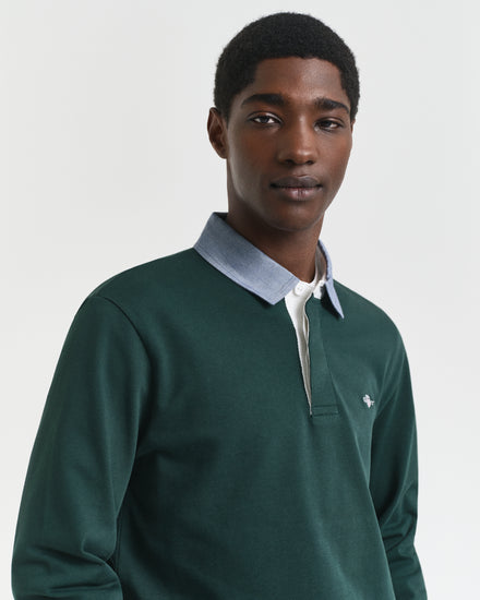 TARTAN GREEN