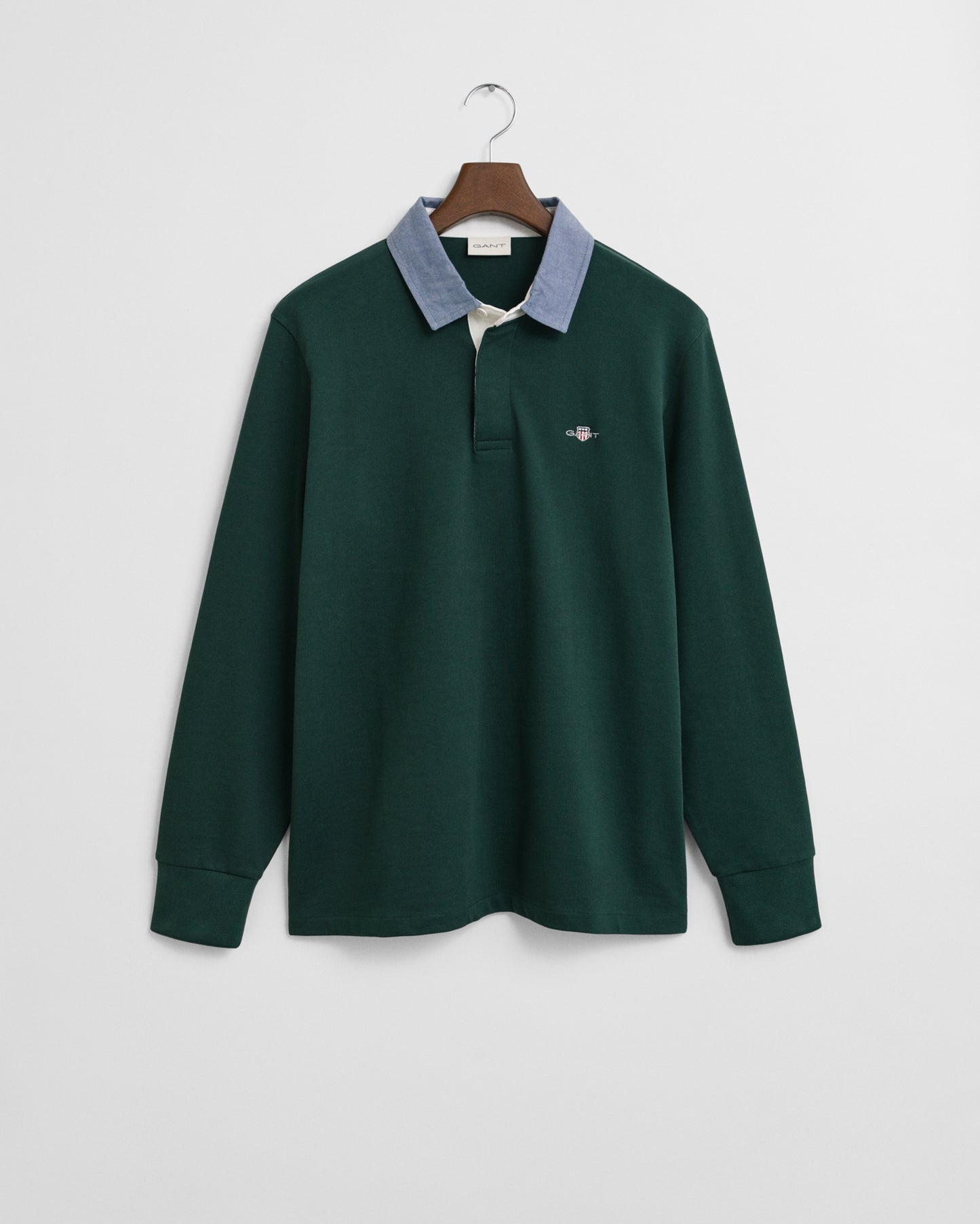 TARTAN GREEN