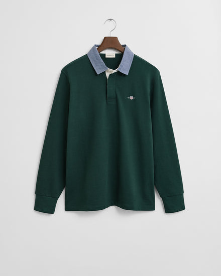 TARTAN GREEN