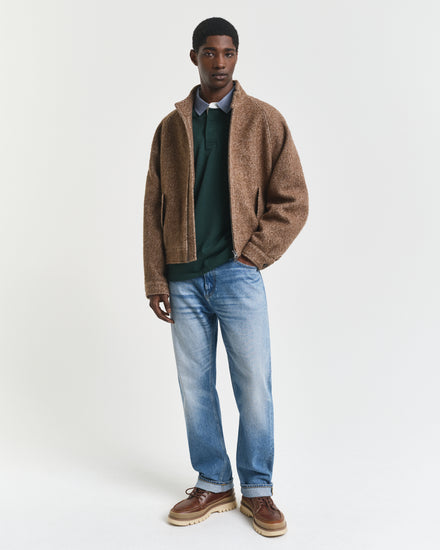 TARTAN GREEN