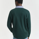 TARTAN GREEN