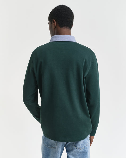 TARTAN GREEN