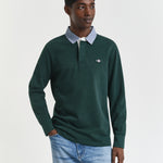 TARTAN GREEN