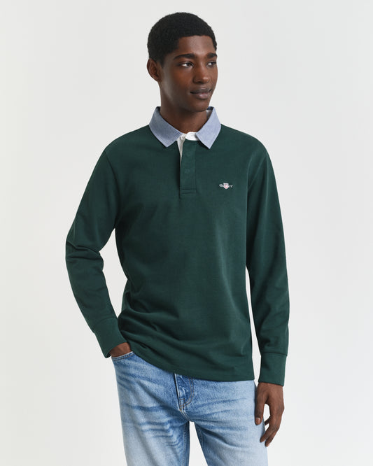 TARTAN GREEN