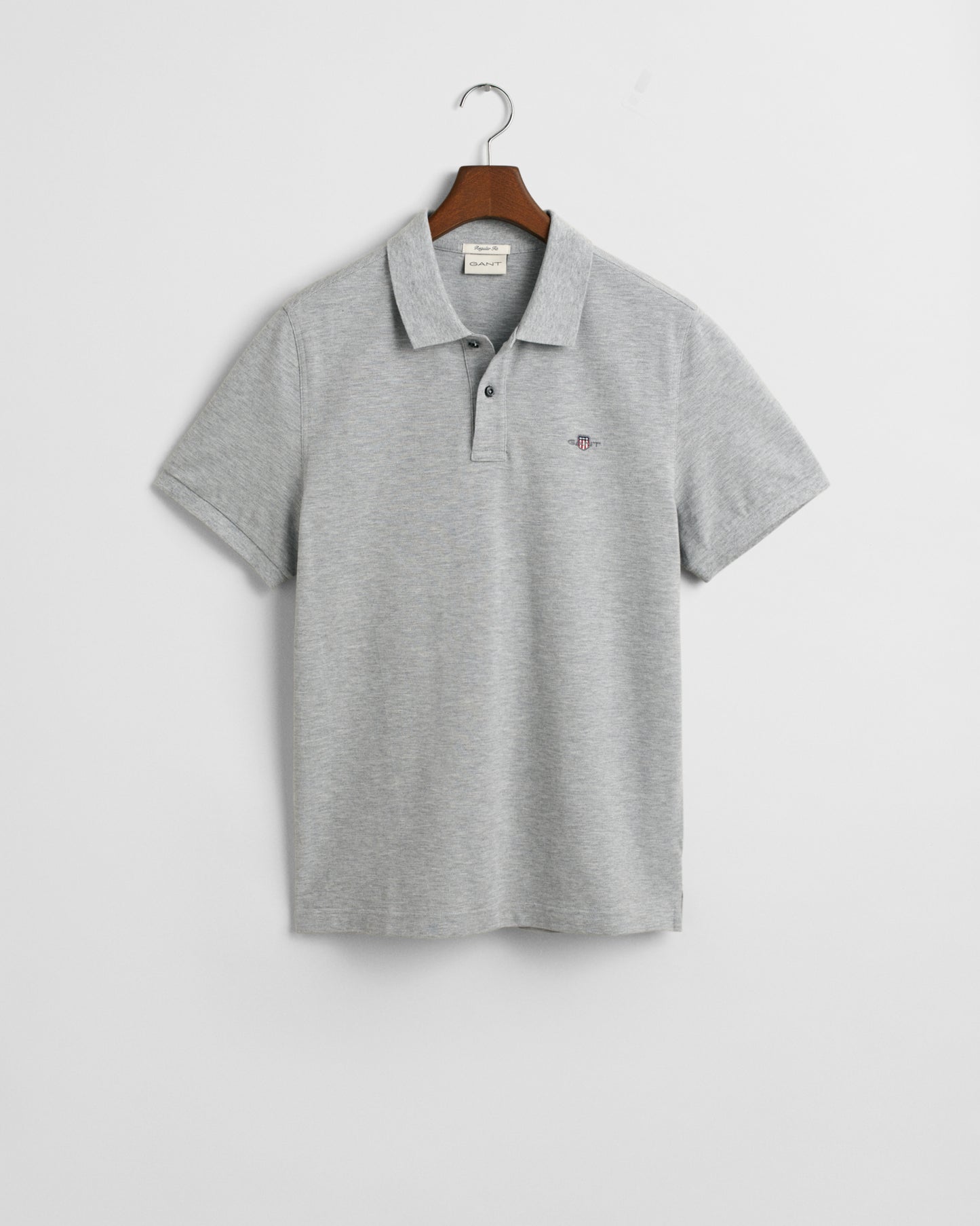 GREY MELANGE