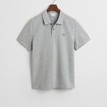 GREY MELANGE