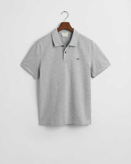 GREY MELANGE