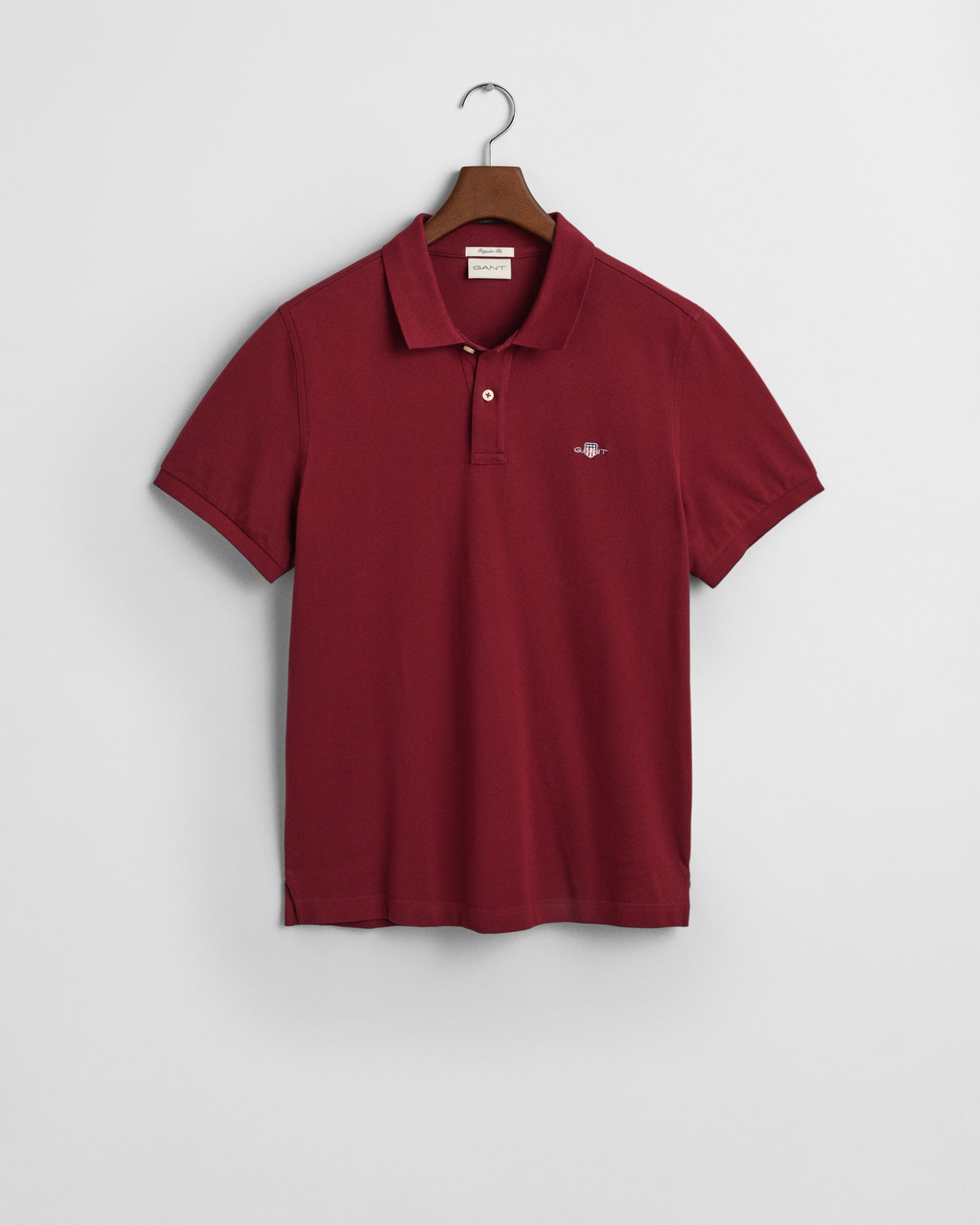 PLUMPED RED