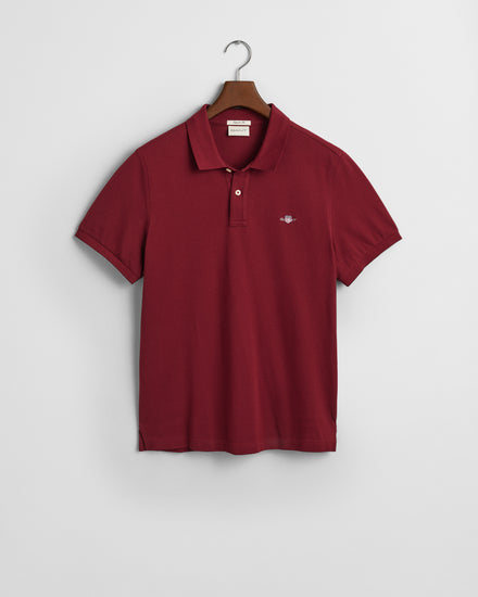PLUMPED RED