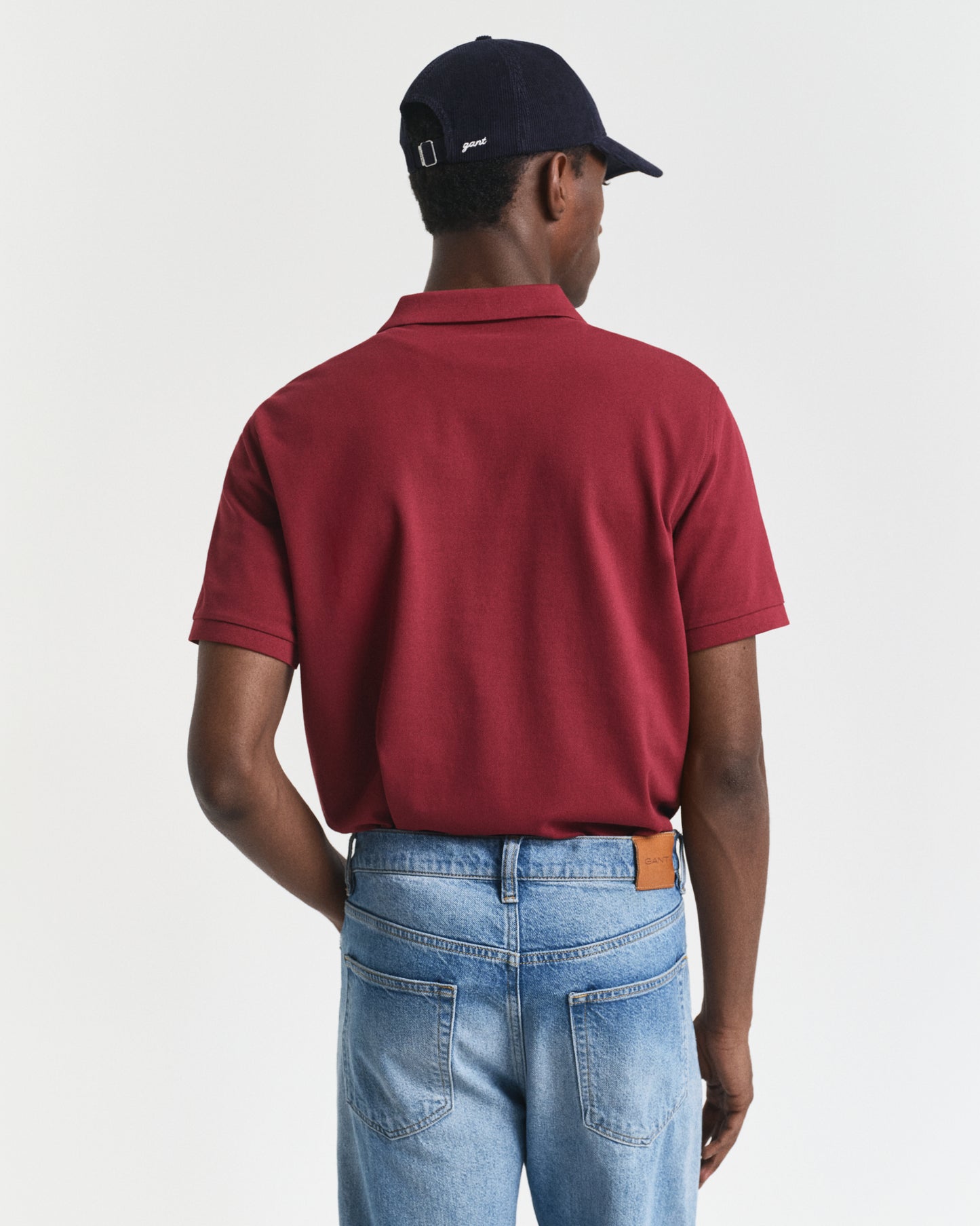 PLUMPED RED