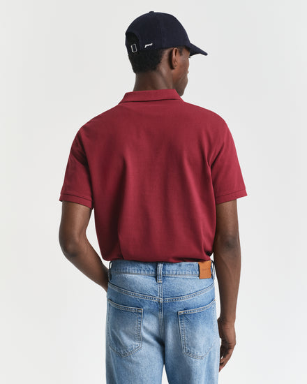PLUMPED RED