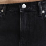 BLACK WORN IN