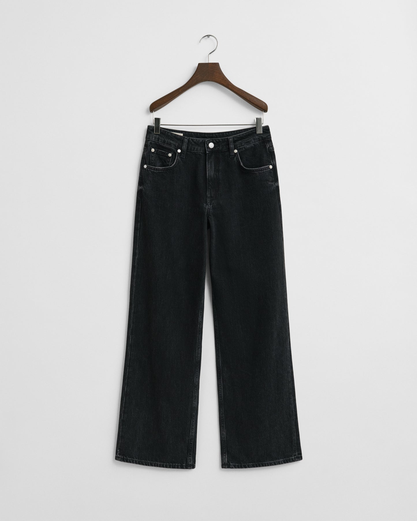 BLACK WORN IN