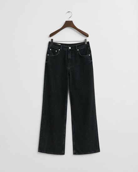BLACK WORN IN
