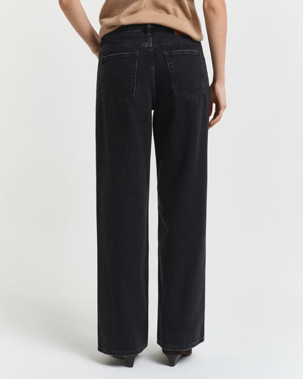 BLACK WORN IN