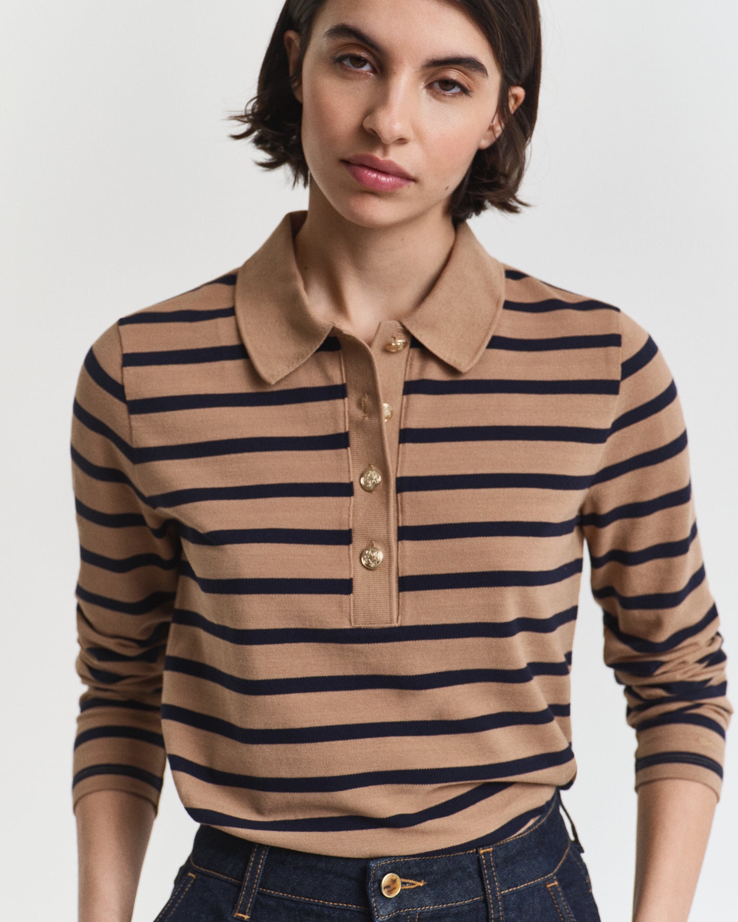 WARM KHAKI