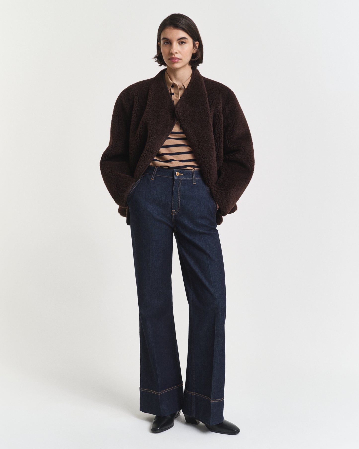 WARM KHAKI