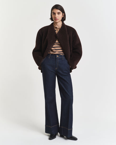 WARM KHAKI