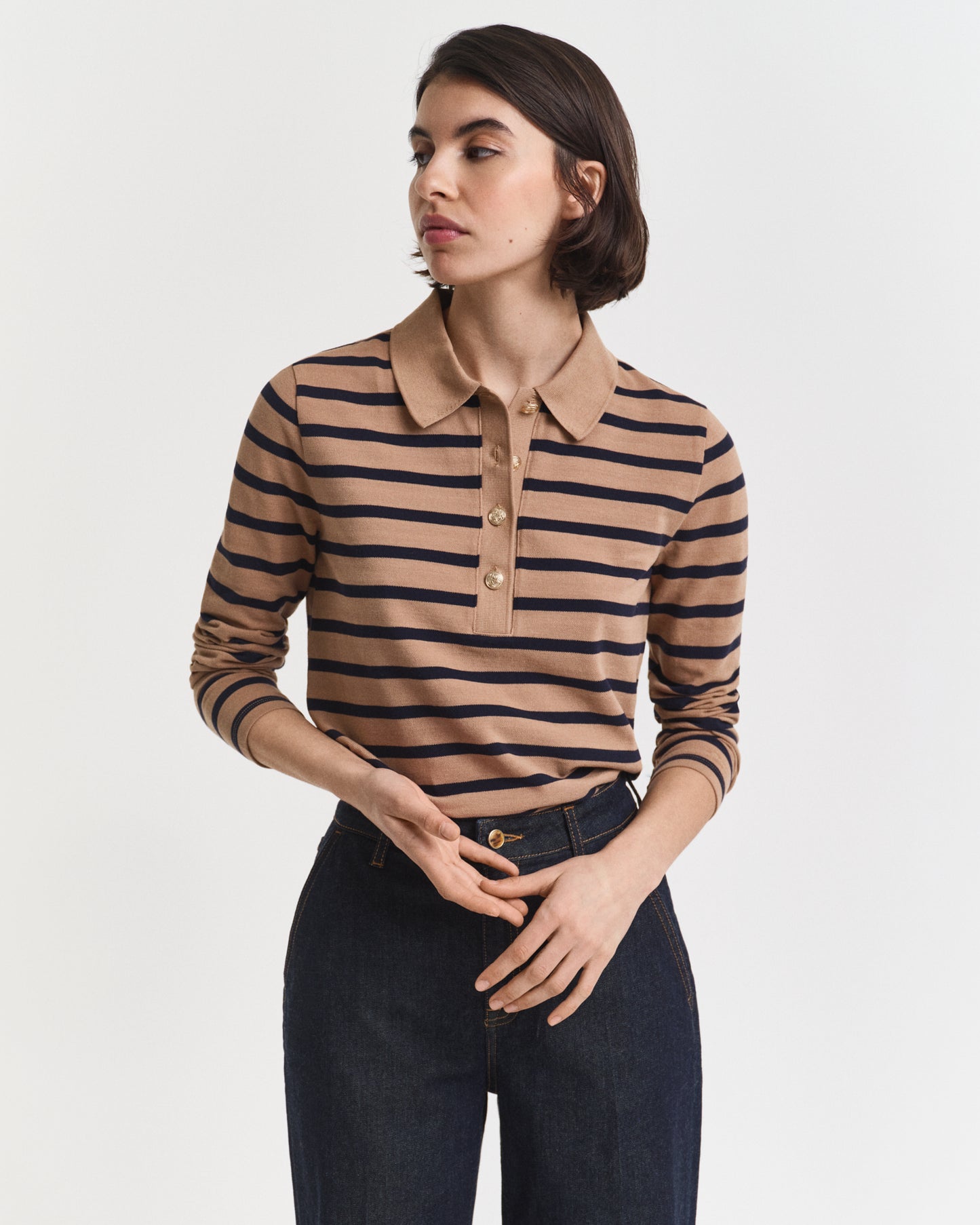 WARM KHAKI