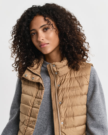 WARM KHAKI