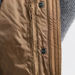 WARM KHAKI