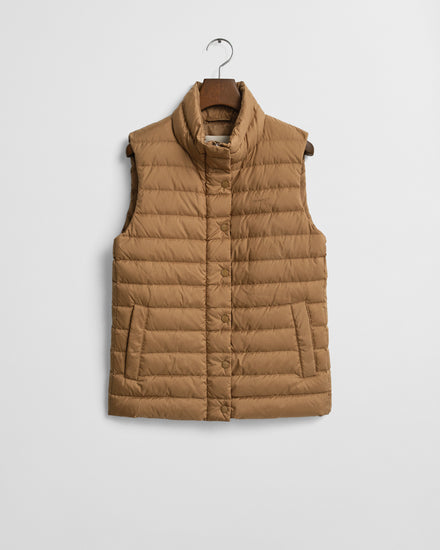 WARM KHAKI