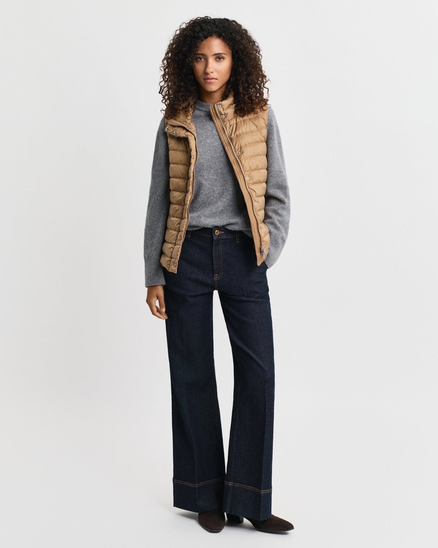 WARM KHAKI