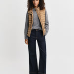 WARM KHAKI