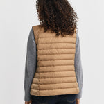 WARM KHAKI