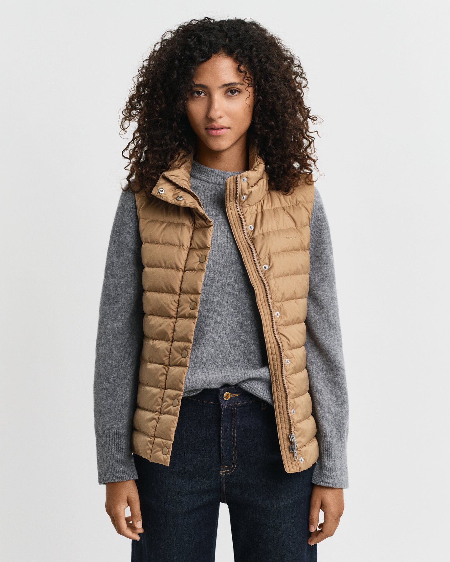WARM KHAKI