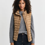 WARM KHAKI