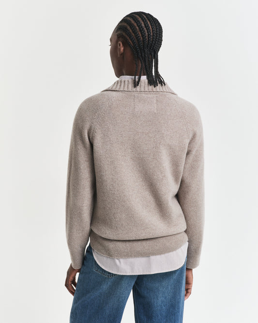 TAUPE BEIGE