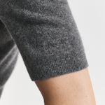 CHARCOAL MELANGE