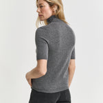 CHARCOAL MELANGE