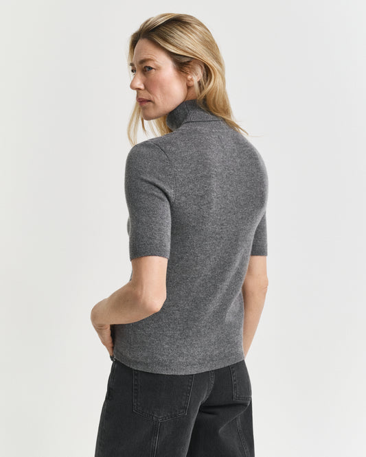 CHARCOAL MELANGE