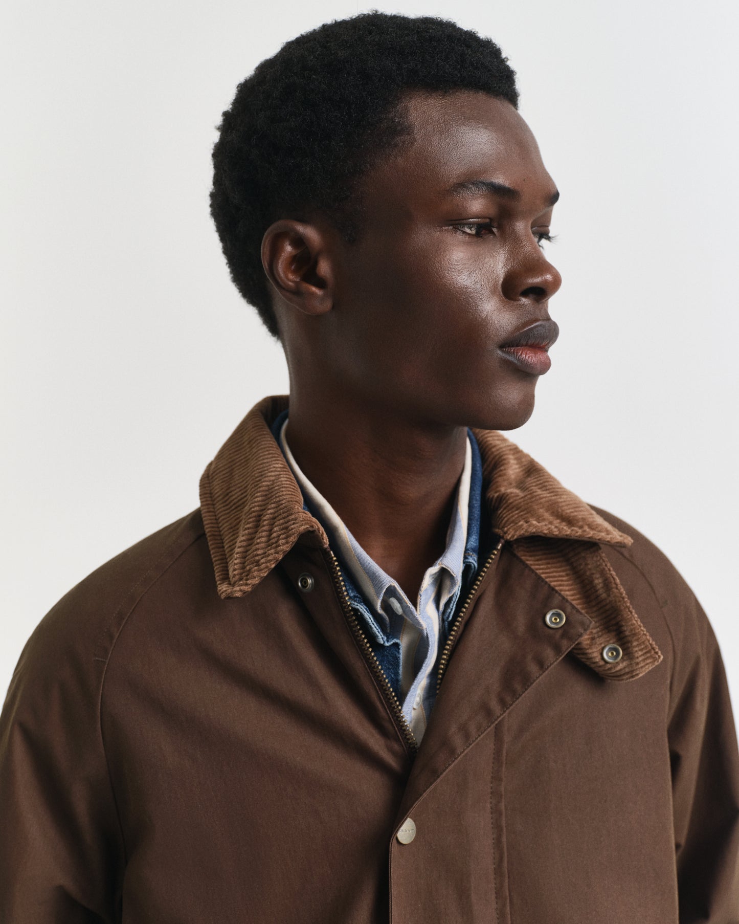 DEEP BROWN