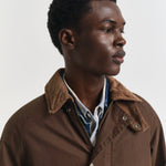 DEEP BROWN