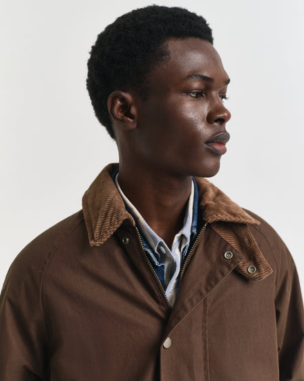 DEEP BROWN