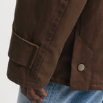 DEEP BROWN