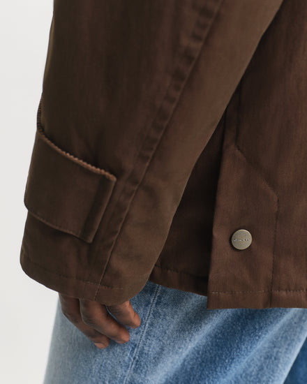 DEEP BROWN