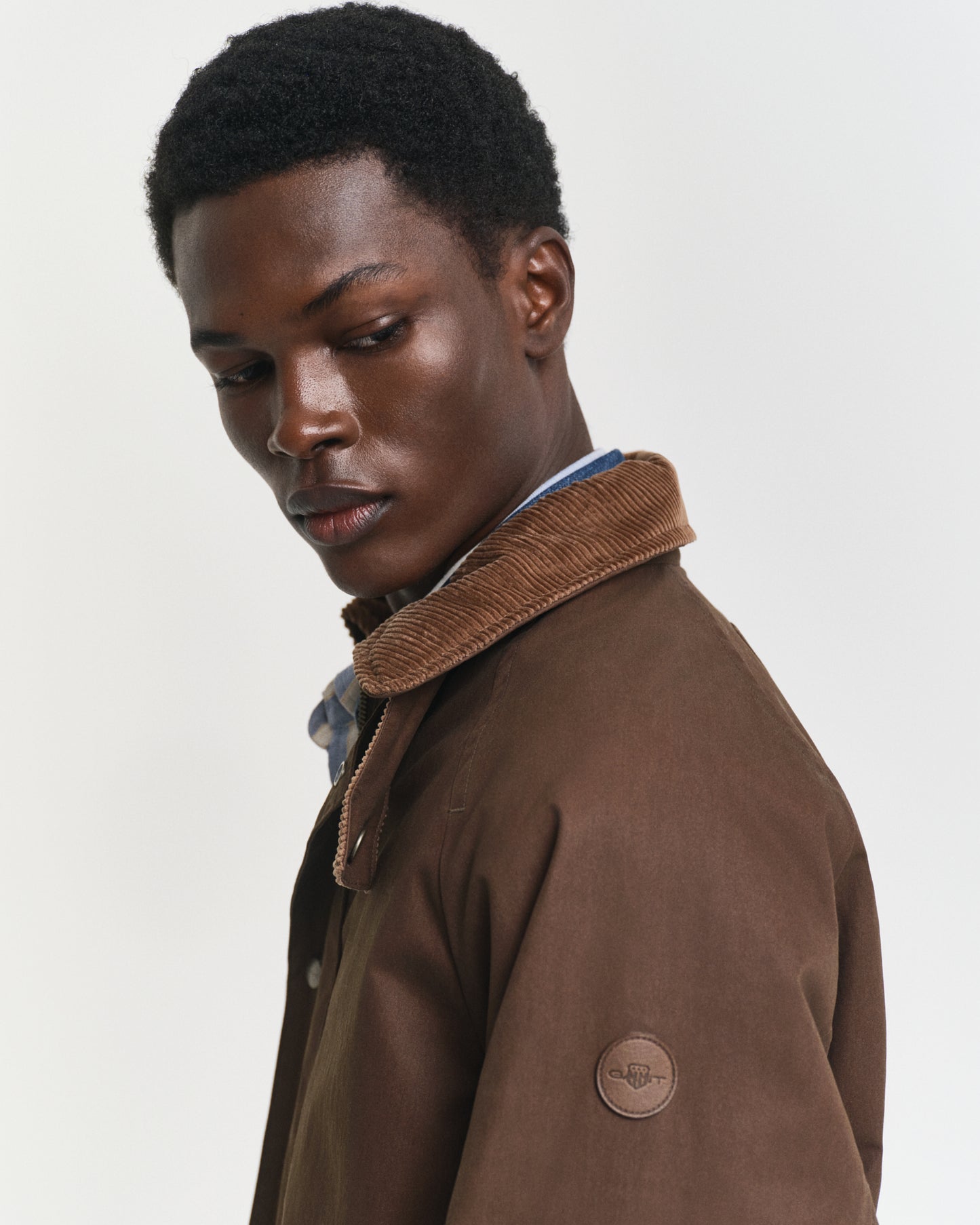 DEEP BROWN
