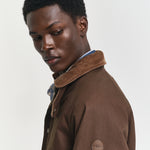DEEP BROWN
