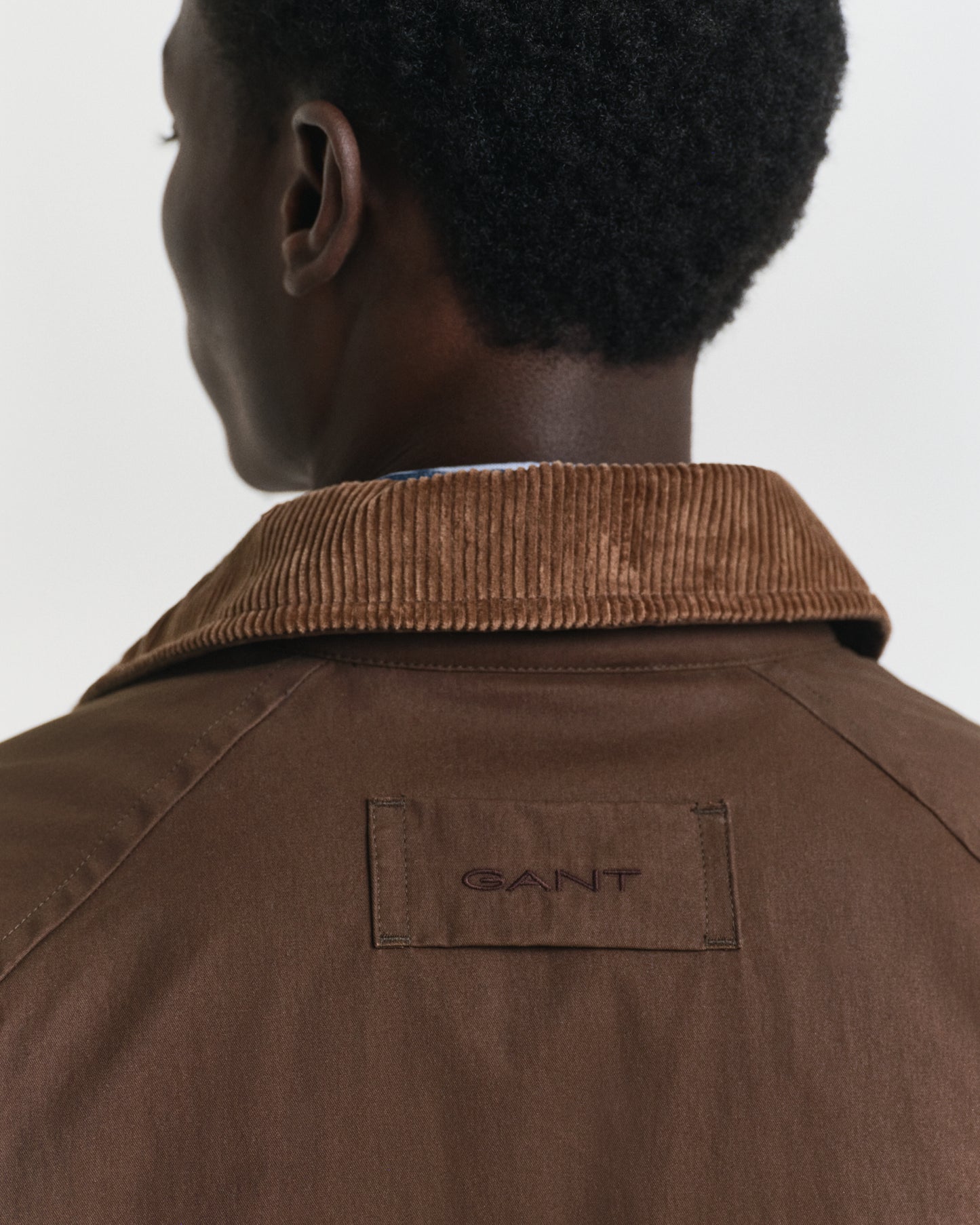 DEEP BROWN