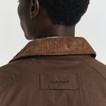 DEEP BROWN